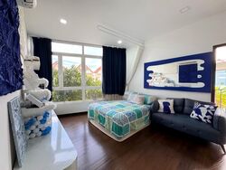 Apollo Gardens (D16), Terrace #473857151